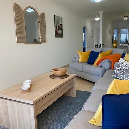 فيلة Casa Vida, Vista Del Mar