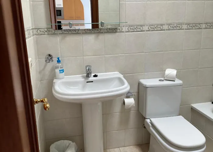 Casa Vida, Vista Del Mar فيلة