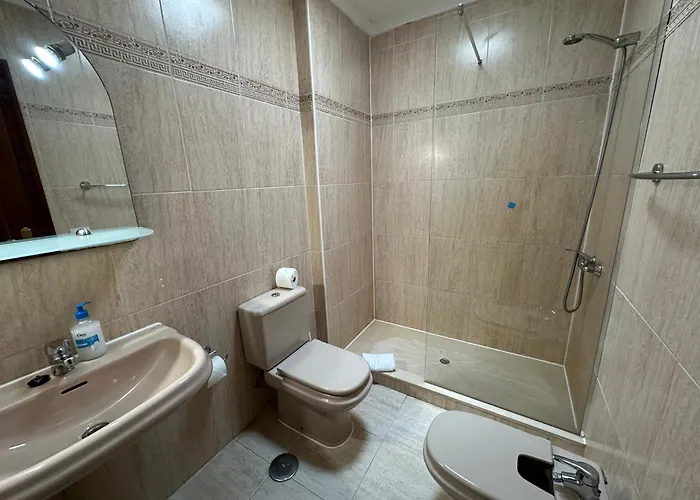 فيلة Casa Vida, Vista Del Mar