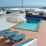Casa Vida, Vista Del Mar Vila