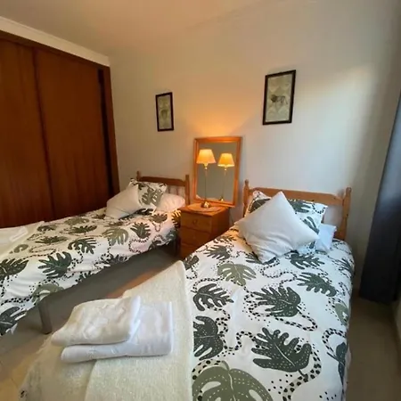 Casa Vida, Vista Del Mar Vila *