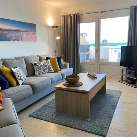 Casa Vida, Vista Del Mar Vila Puerto del Carmen (Lanzarote)