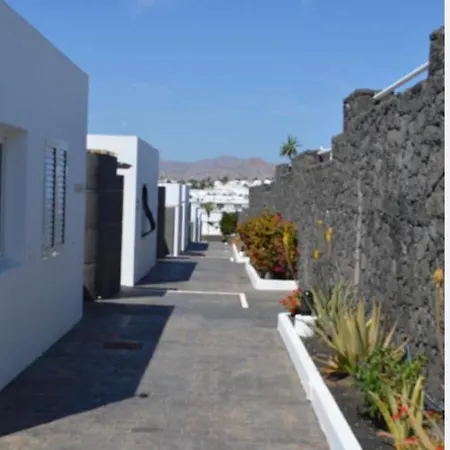 Vila Casa Vida, Vista Del Mar Puerto del Carmen (Lanzarote)