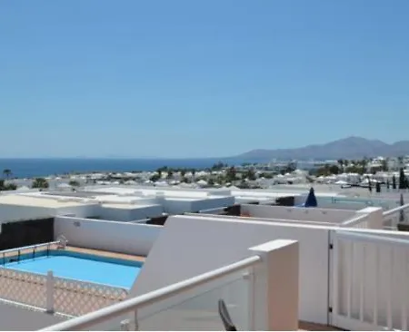Casa Vida, Vista Del Mar * Puerto del Carmen (Lanzarote)