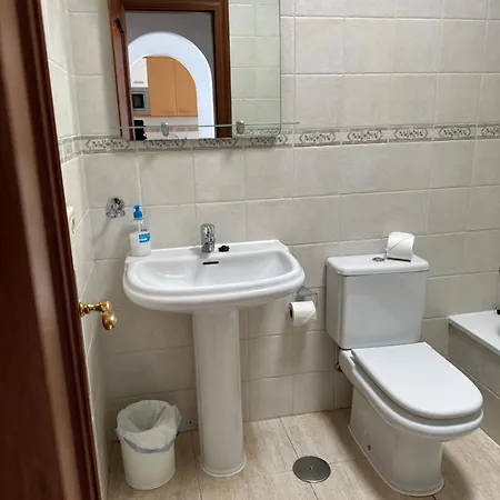 Casa Vida, Vista Del Mar Villa