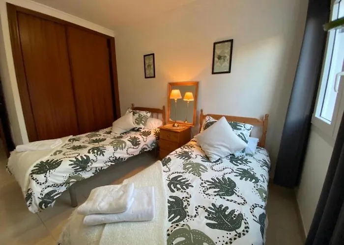 Casa Vida, Vista Del Mar Villa *