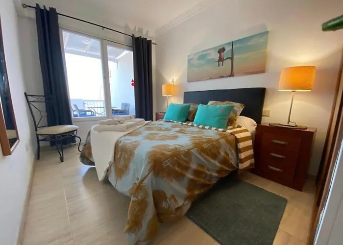 Casa Vida, Vista Del Mar