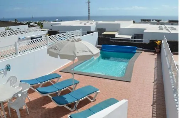 Casa Vida, Vista Del Mar Villa