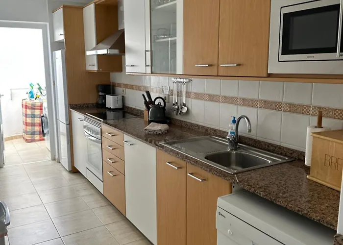 Villa Casa Vida, Vista Del Mar Puerto del Carmen