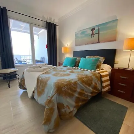 Casa Vida, Vista Del Mar